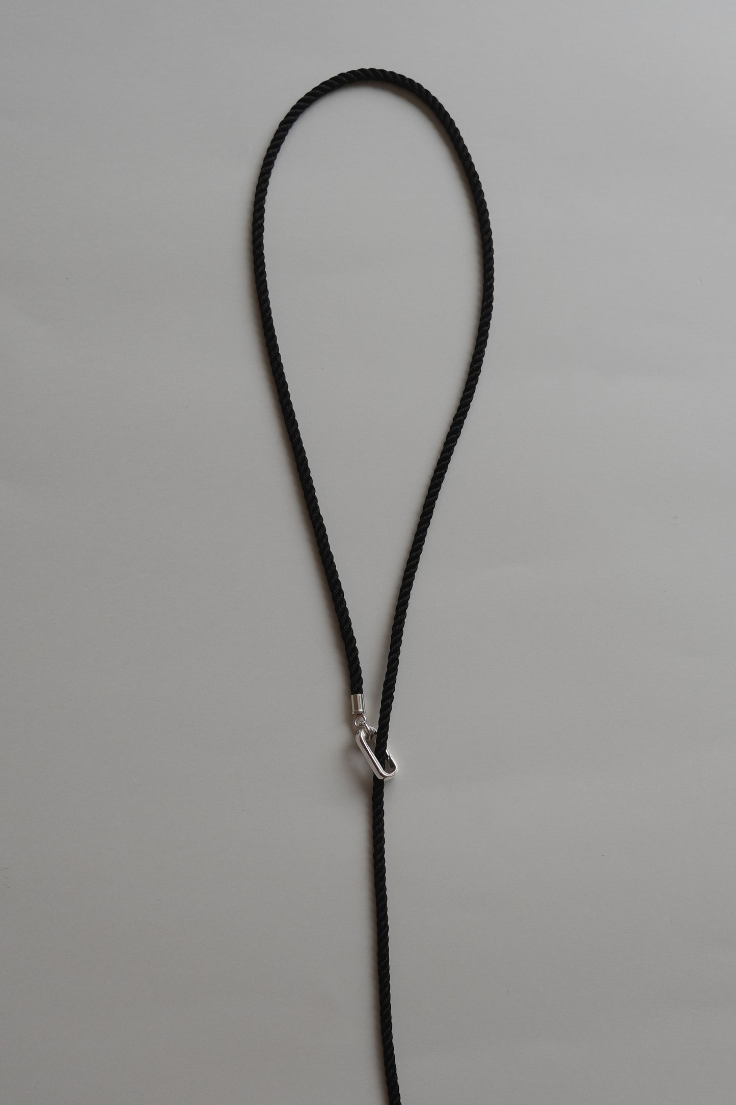 baroque pearl long necklace