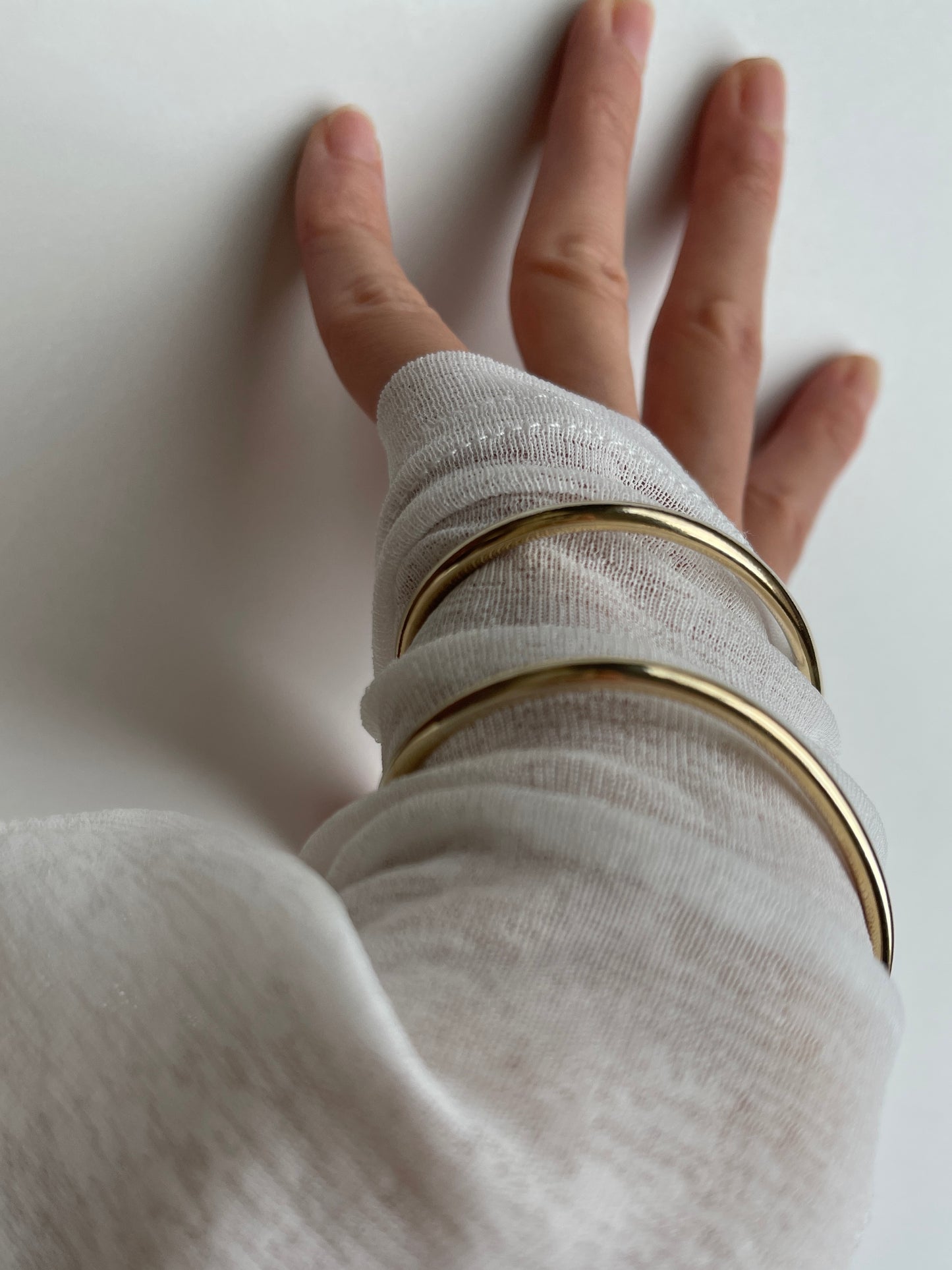 ivy bangle