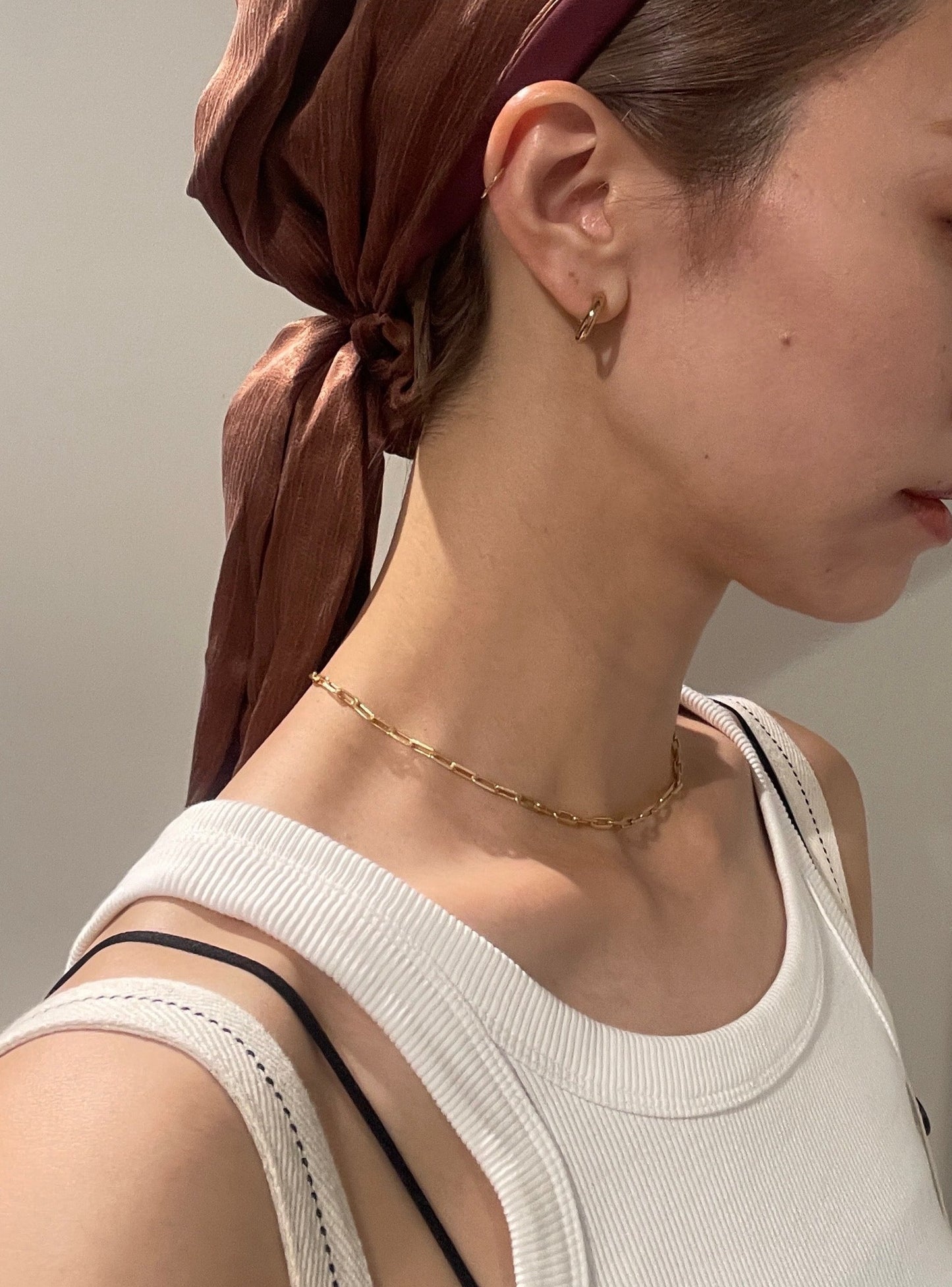stone necklace 01