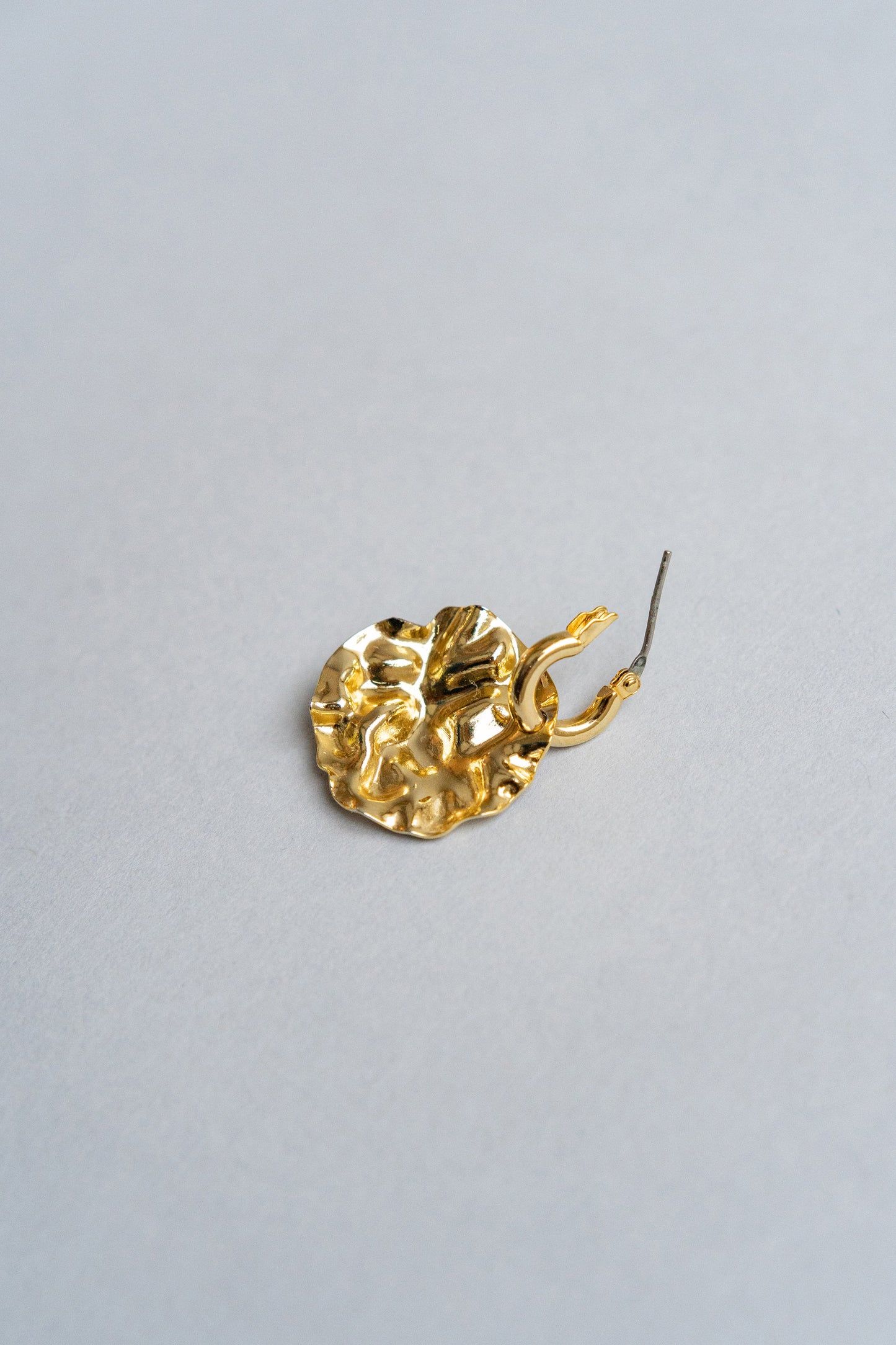 plate hoop pierce