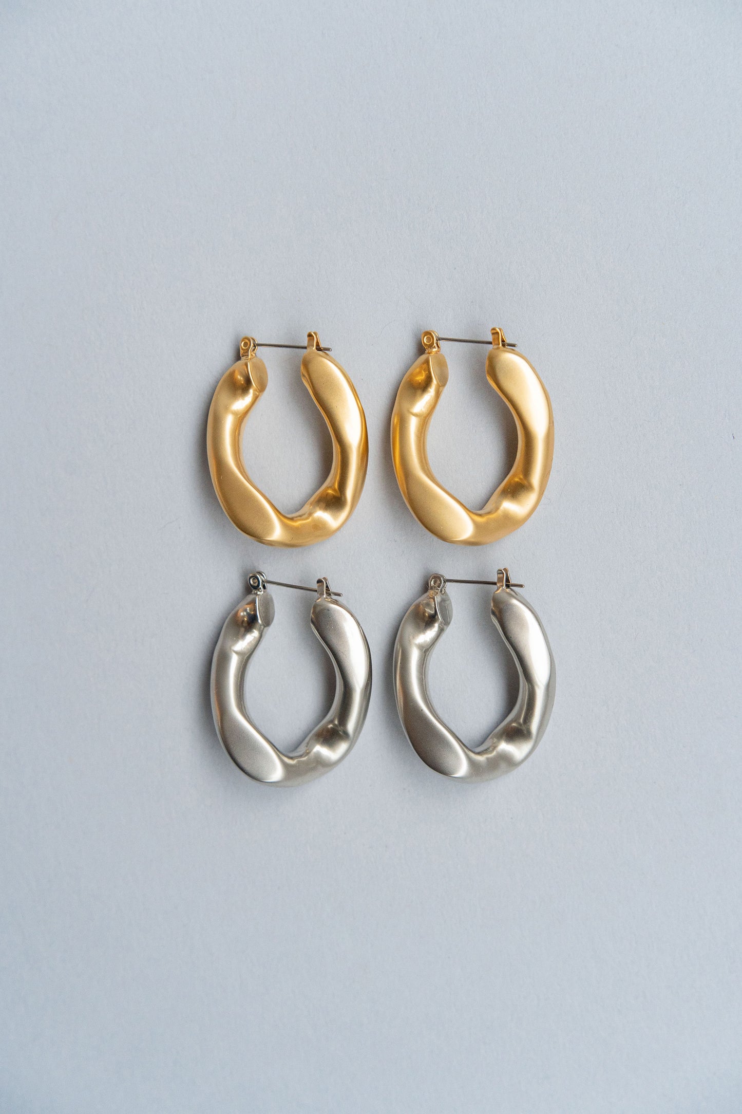 twist pierce
