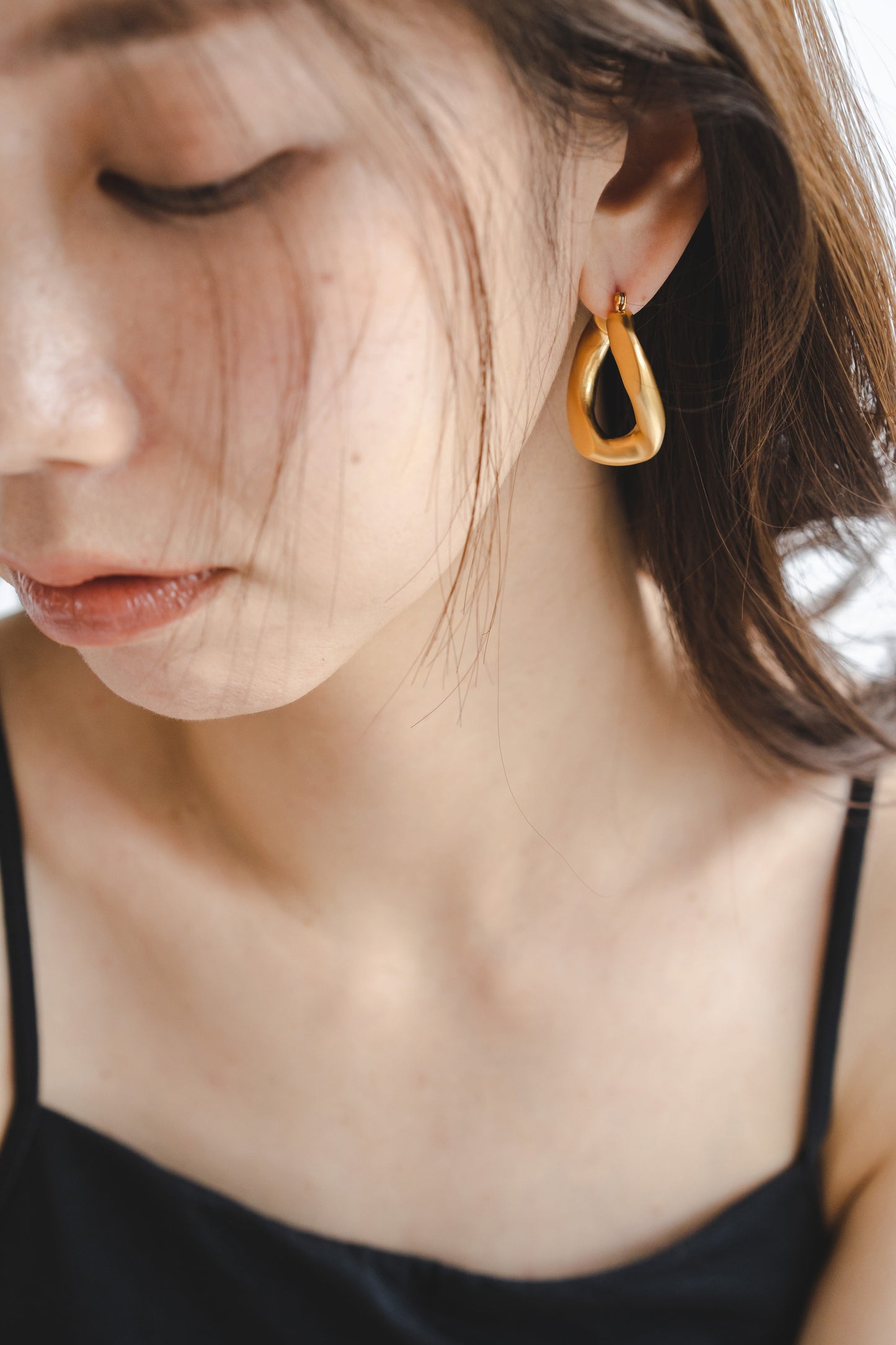 twist pierce