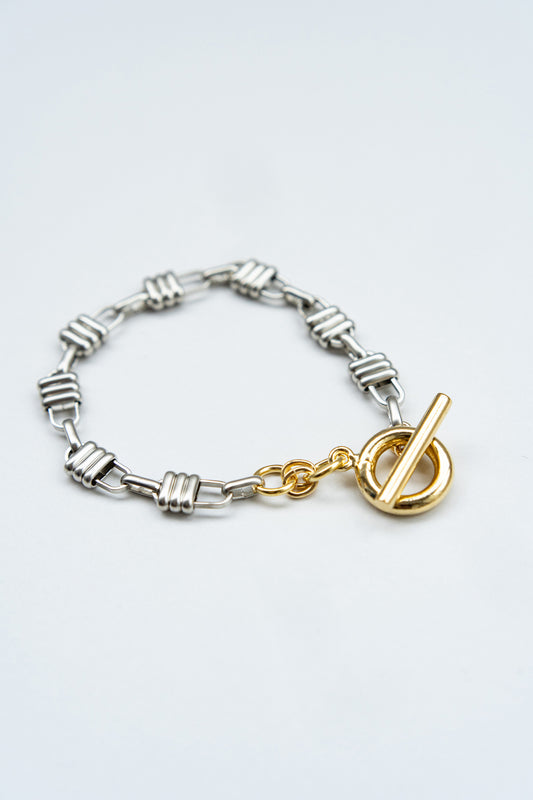 chain bracelet 01