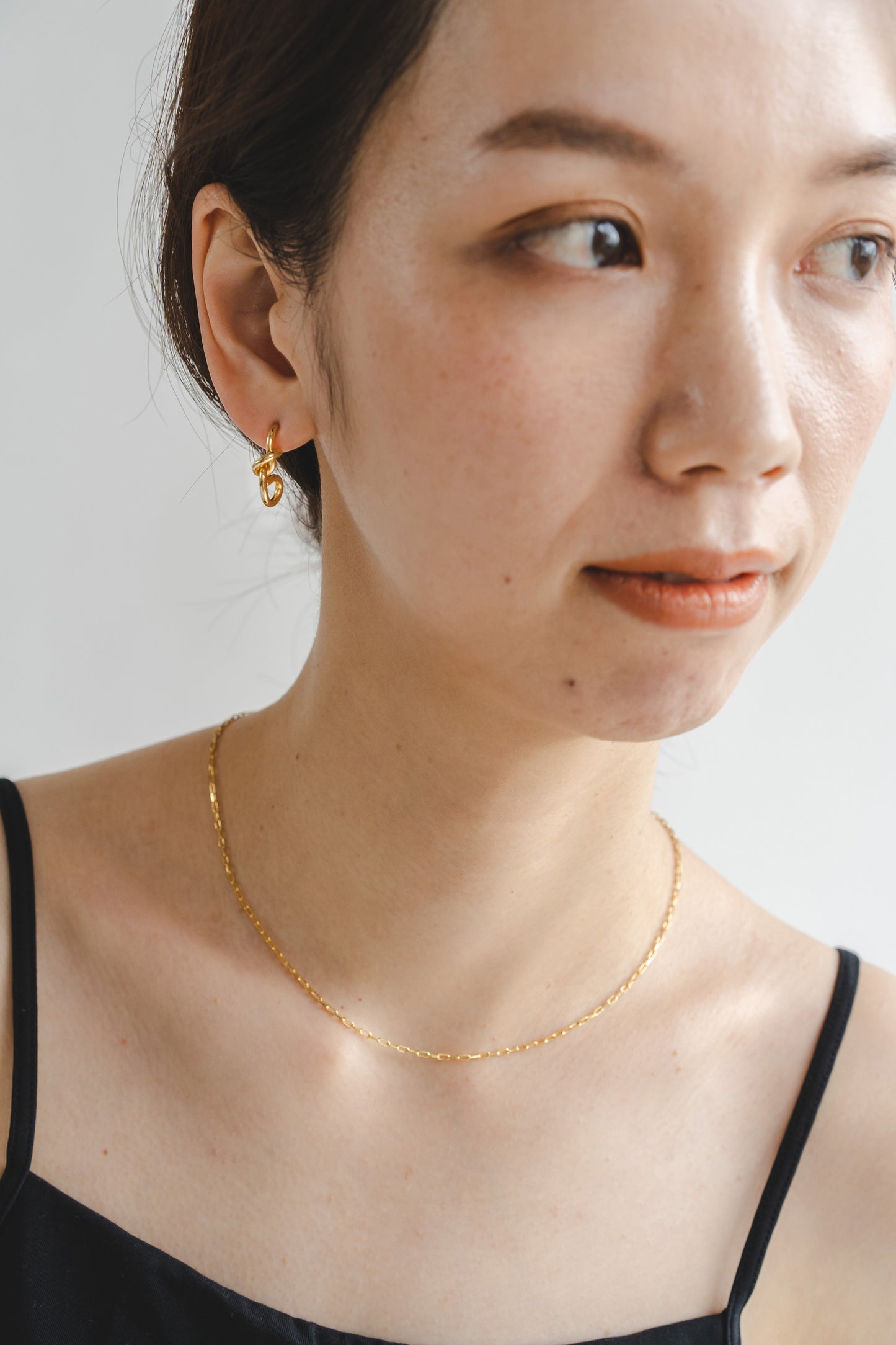 knot pierce