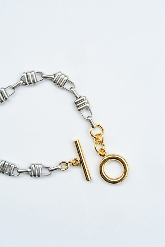 chain bracelet 01