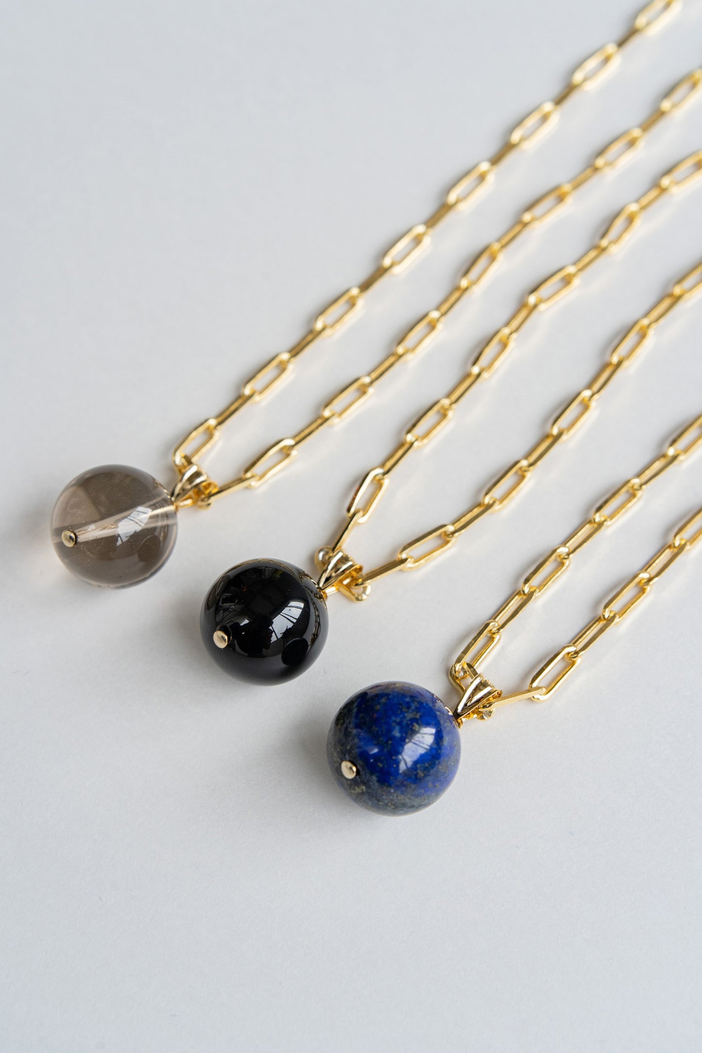 stone necklace 01