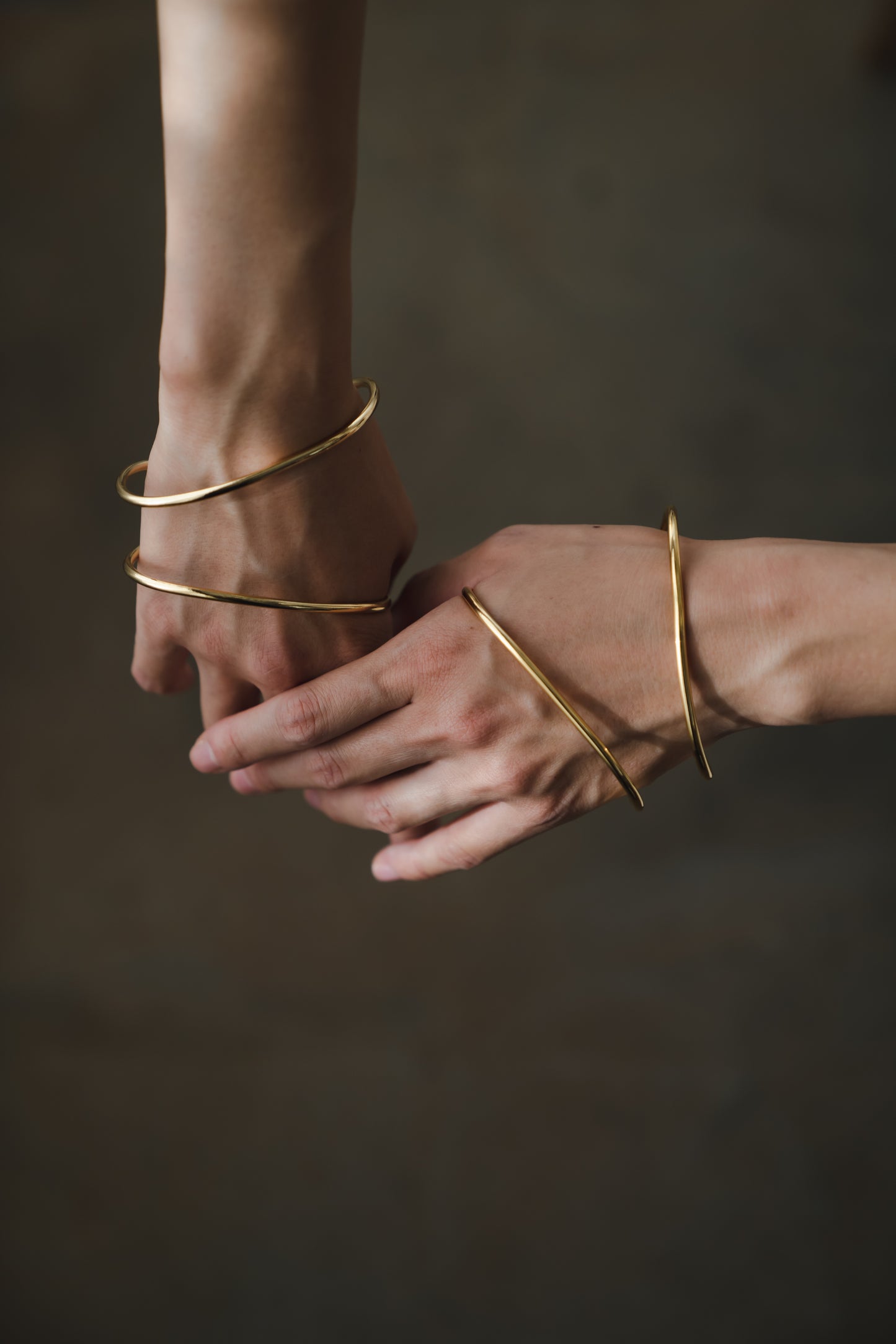 ivy bangle