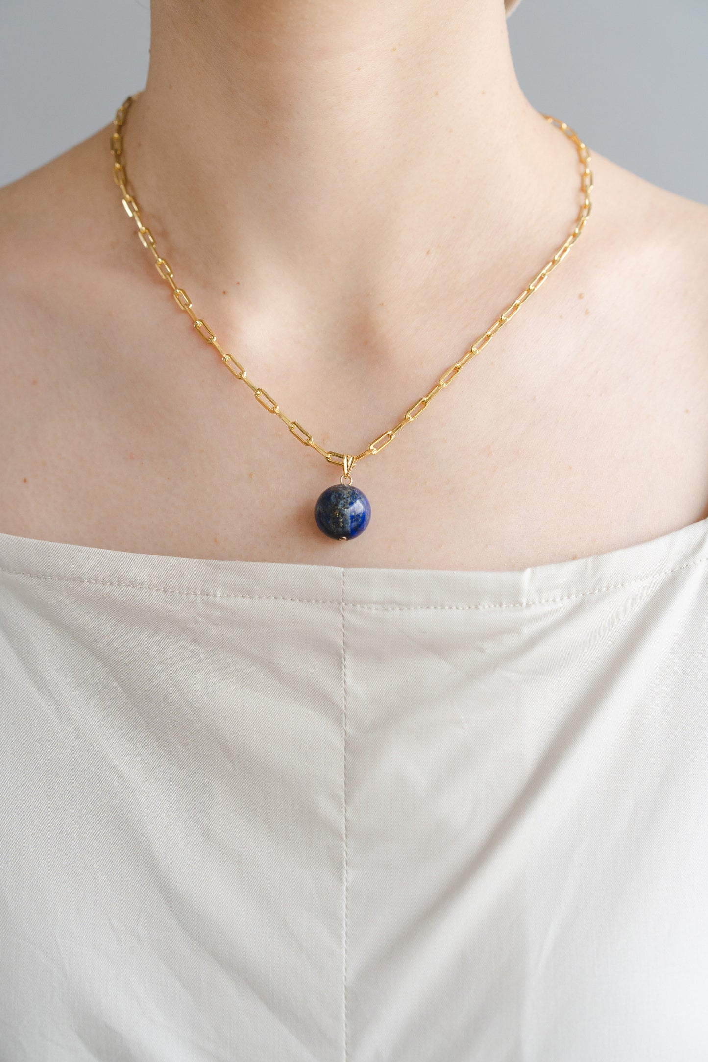stone necklace 01