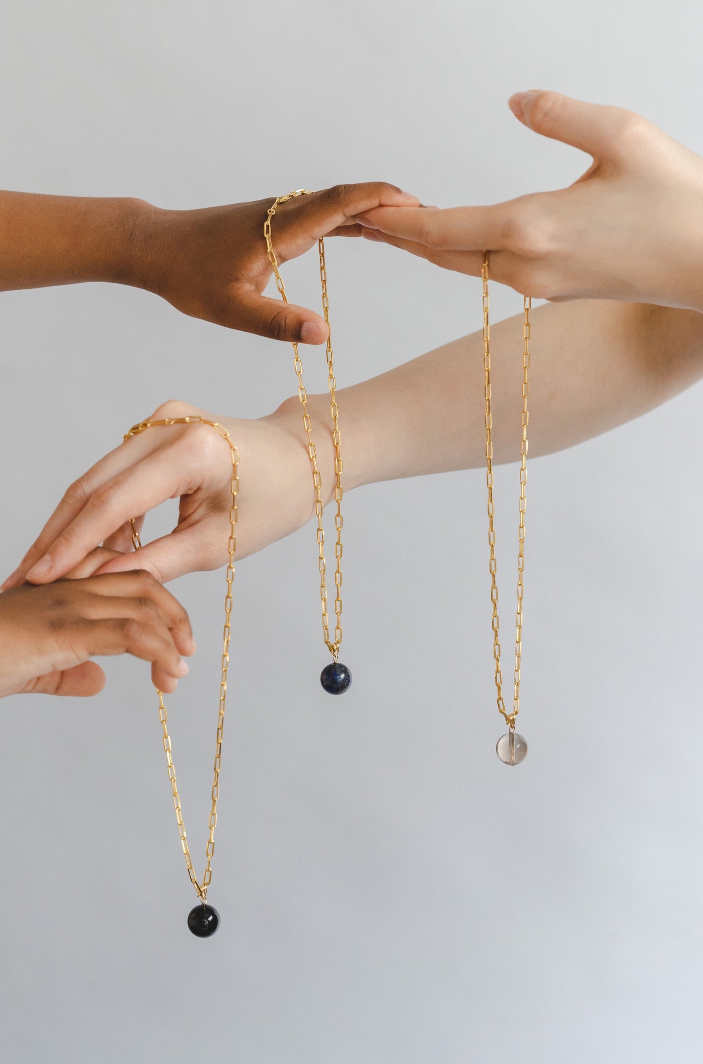 stone necklace 01
