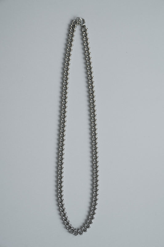 [SALE]D chain necklace