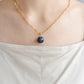 stone necklace 01